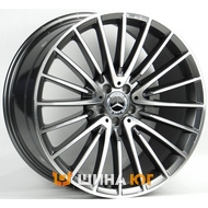 Replica MR577 9x21 5x112 ET34 DIA66.56 GMF