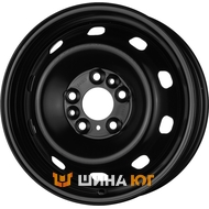 Magnetto Wheels R1-1909 6x16 5x118 ET68 DIA71.1 Black