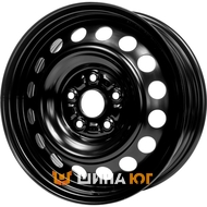 Magnetto Wheels R1-1878 6x16 5x114.3 ET50 DIA60 Black