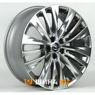 Replica TY202097 8x20 5x114.3 ET35 DIA60.1 HB