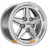 Ronal R 9 7x16 5x112 ET23 DIA66.5 S