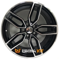 Replica Audi CT-1027 7.5x17 5x112 ET40 DIA0 MB