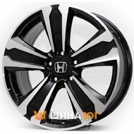 Replica Honda RB73 7.5x18 5x114.3 ET42 DIA64.1 BMF