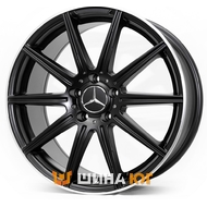 Replica Mercedes RB122 8.5x18 5x112 ET45 DIA66.6 MBPL