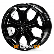 Replica RN896 6.5x16 5x114.3 ET50 DIA66.1 GB