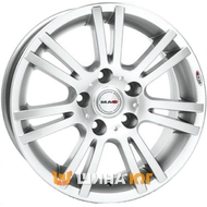 Mak Fiorano 7x17 4x108 ET15 DIA65.1 S