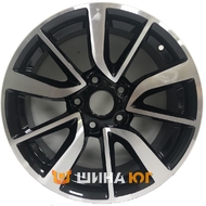 Replica CT-2080 6.5x16 5x114.3 ET40 DIA66.1 MB