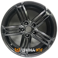 Replica CT-1018 7x17 5x112 ET45 DIA57.1 HB