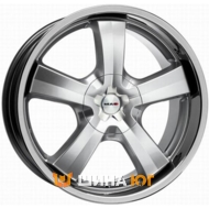 Mak G-Five 9x20 5x112 ET50 DIA66.6 S