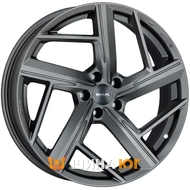 Mak Qvattro 9.5x21 5x112 ET20 DIA66.5 BT