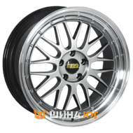 JH DIM038 8.5x19 5x114.3 ET33 DIA73.1 HB