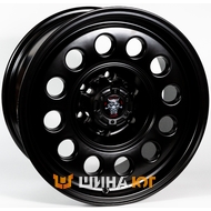 GT G234X-7 8.5x17 6x139.7 ET0 DIA110.1 BM