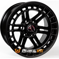 GT LP-G03 8x16 6x114.3 ET-12 DIA73.1 BM