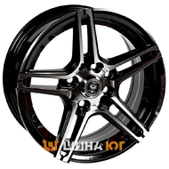 GT 1134 6.5x16 5x114.3 ET50 DIA67.1 MB