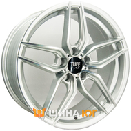 GT VL02 8x18 5x112 ET38 DIA74.1 MS