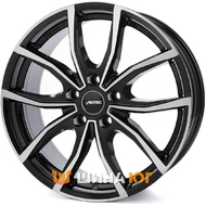 Autec Vidra 7x17 5x108 ET45 DIA63.3 BP