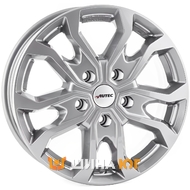 Autec Kiso 6.5x16 5x114.3 ET44 DIA66.1 T