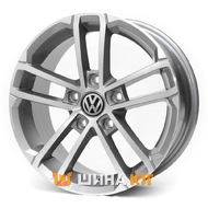 Replica Volkswagen RB279 6.5x15 5x112 ET38 DIA0 GMF