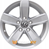 Volkswagen OEM 5G0071495A 6x15 5x112 ET43 DIA57.1 S