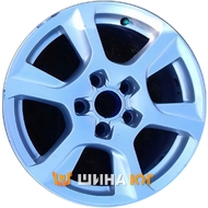 Audi OEM BK0601025M 7x16 5x112 ET46 DIA57.1 S