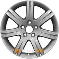 Audi OEM 8J0071497666 7x17 5x112 ET47 DIA57 S