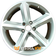 Audi OEM 8E0601025AH 7.5x18 5x112 ET21 DIA67.1 S