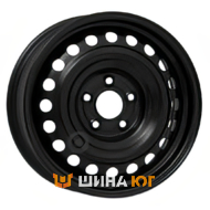 ALST (KFZ) 8703 6.5x16 5x112 ET48 DIA57 Black