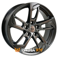 Tech Line RST R037 7x17 5x114.3 ET45 DIA67.1 BH