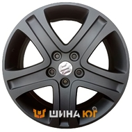 Suzuki OEM 4321066J1 6.5x17 5x114.3 ET45 DIA72.6 BM