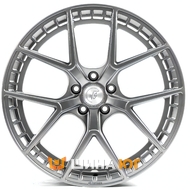 WS FORGED WS-21M 8x20 5x112 ET41 DIA57.1 SG