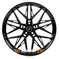 WS FORGED WS-03M 8.5x20 5x112 ET38 DIA57.1 BGB