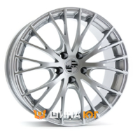 Mak Rennen 8.5x19 5x112 ET21 DIA66.45 S