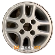 Ford OEM KBA 43476 5.5x13 4x108 ET41 DIA63.3 S