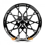 CAST WHEELS CW034 7.5x17 4x100 ET40 DIA73.1 GBMF