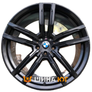 Replica B5511 10x20 5x120 ET40 DIA74.1 SB