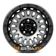 Off Road Wheels OW1710 8.5x17 5x127 ET-12 DIA71.5 MGunBR