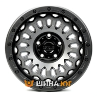 Off Road Wheels OW1710 8.5x17 5x127 ET-12 DIA71.5 MGBR