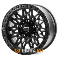 Off Road Wheels OW1705 8.5x17 5x150 ET0 DIA110 BM