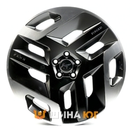 Replica LR2801 9.5x23 5x120 ET42.5 DIA72.6 MBM