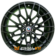 Replica BMW 7108 8.5x20 5x112 ET26 DIA66.6 SB
