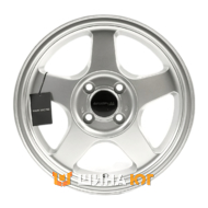 CAST WHEELS CW1172 7x15 4x100 ET35 DIA0 S