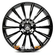 Replica MR1241F 10x21 5x112 ET46 DIA66.6 GB