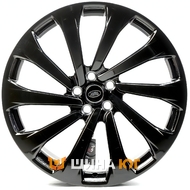 Replica FORGED LR1 9.5x23 5x120 ET42.5 DIA72.5 GB