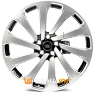 Replica FORGED LR1 9.5x21 5x120 ET42.5 DIA72.5 B&DG