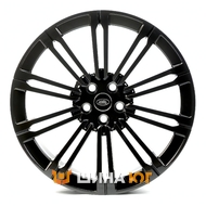 Replica FORGED LR2 9.5x23 5x120 ET42.5 DIA72.5 GB