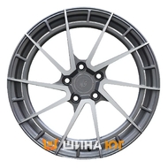 WS FORGED WS-17M 8x18 5x112 ET44 DIA57.1 SGMF