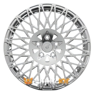 WS FORGED WS-33M 8x18 5x112 ET45 DIA57.1 SP