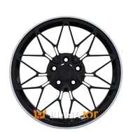 WS FORGED WS-14M 8x18 5x112 ET50 DIA66.5 GBLP