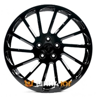 WS FORGED WS-55M 8x19 5x112 ET40 DIA57.1 GB