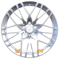 WS FORGED WS-29M 8x19 5x112 ET45 DIA57.1 SMF